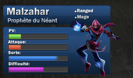 Malzahar