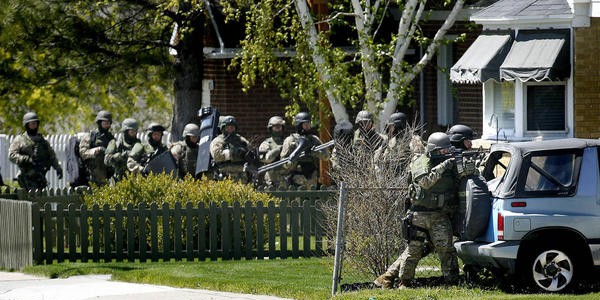 SWAT SWAT