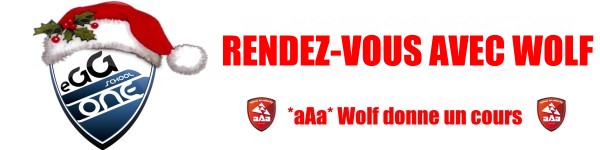 Rendez-vous avec Wolf Rendez-vous avec Wolf