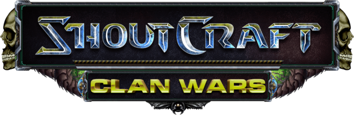 Shoutcraft Clan Wars