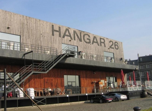 hangar26