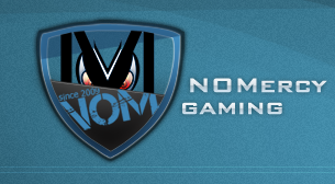 NOMercy-Gaming