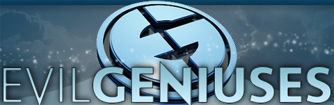 evil geniuses