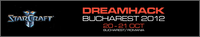 Dreamhack Bucarest
