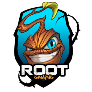 Logo Root