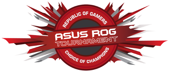Asus ROG Tournament