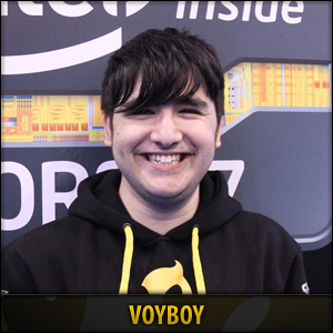 voyboy