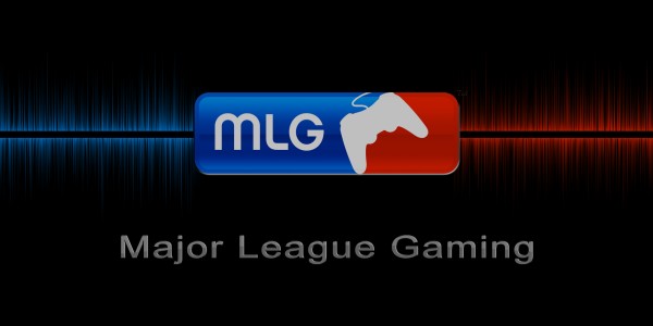 Major League Gaming