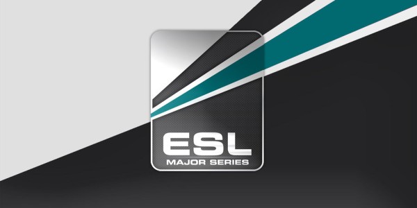 ESL Major Series