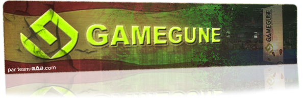 GameGune 2012