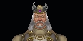 Terenas Menethil II dans World of Warcraft